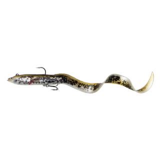 Savage Gear 4D Real Eel 20cm - 